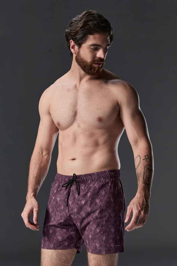 [Eco] Amphibian Short