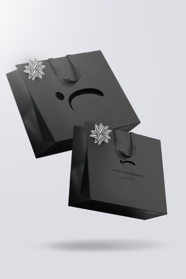 Empaque de regalo personalizado