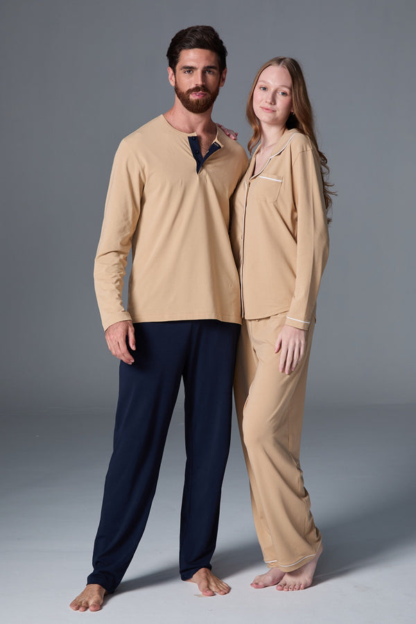 Pack: Recovery Pj + Cozy Pj