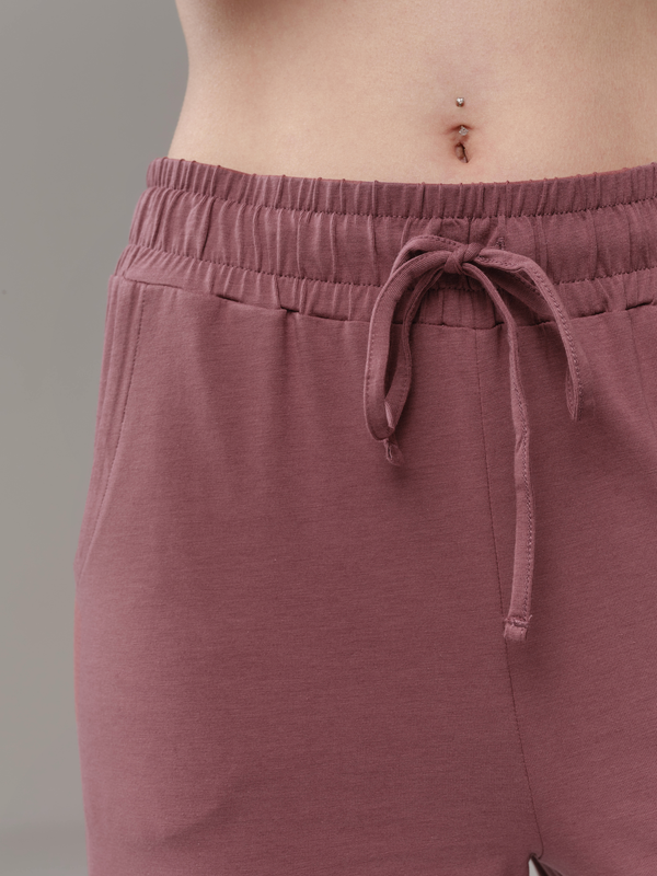 Everyday Palazzo | AlgaKnit