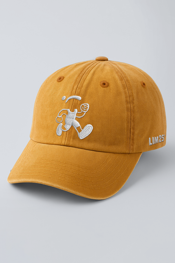 Lima21k Cap | Limited Edition