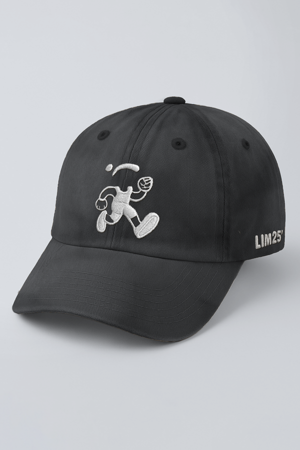 Lima21k Cap | Limited Edition