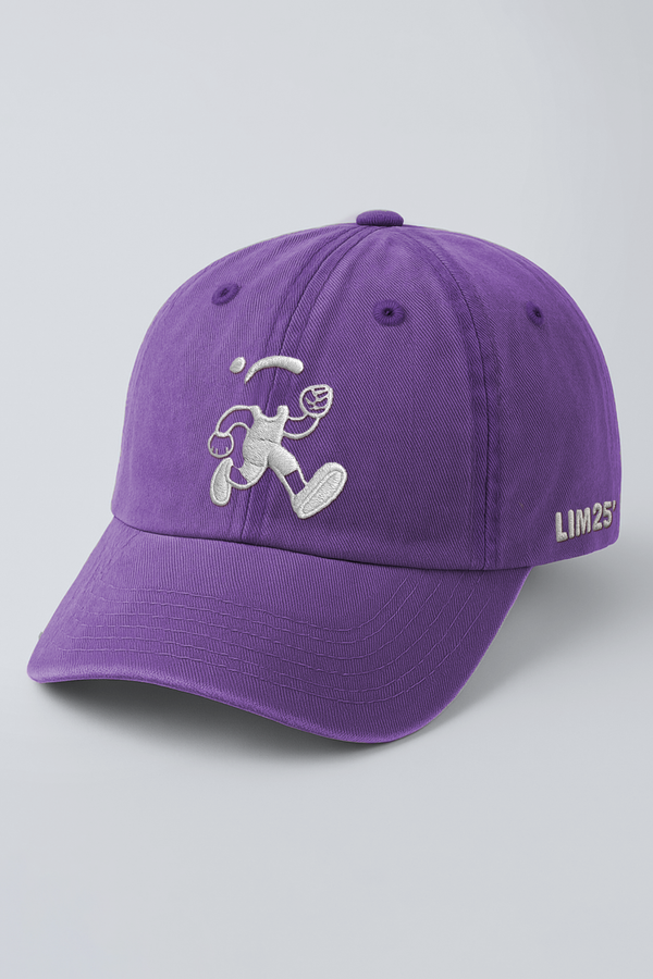 Lima21k Cap | Limited Edition