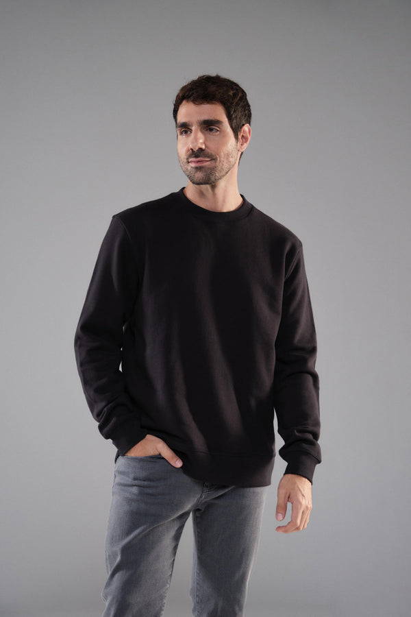U.N.I Heavy Crewneck