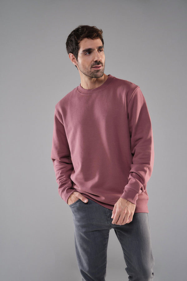 U.N.I Heavy Crewneck