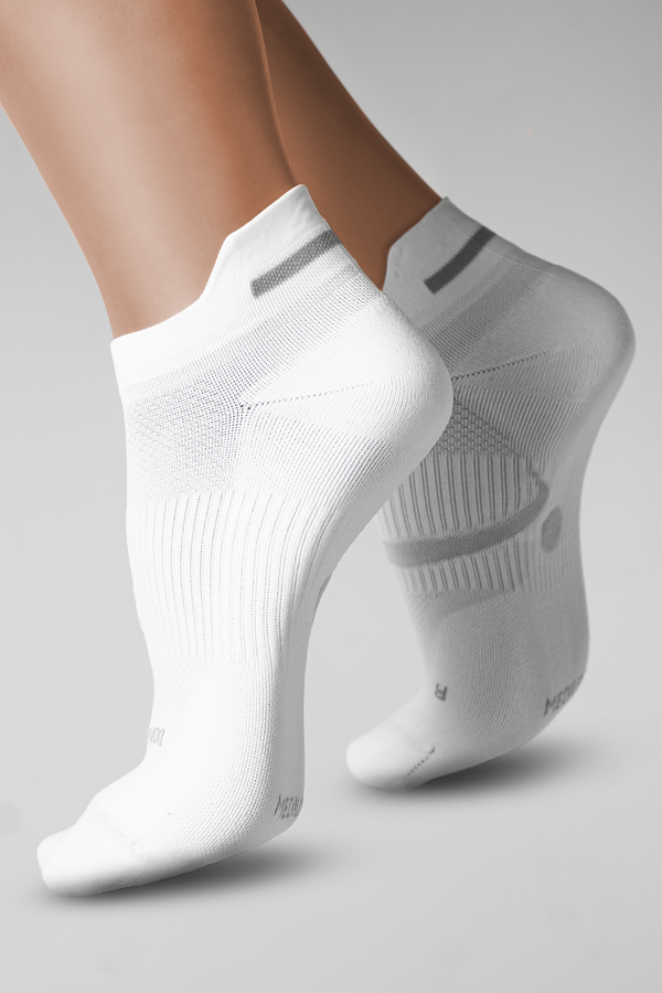 High Performance Running Socks 1"