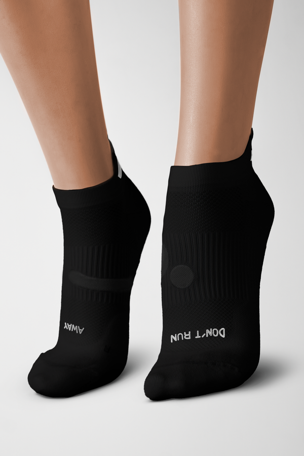 High Performance Running Socks 1"