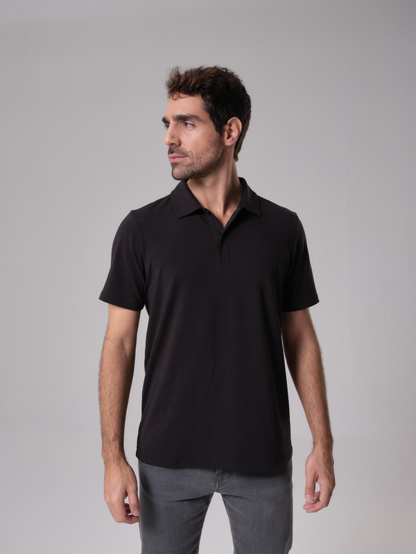 Cloud Polo Shirt