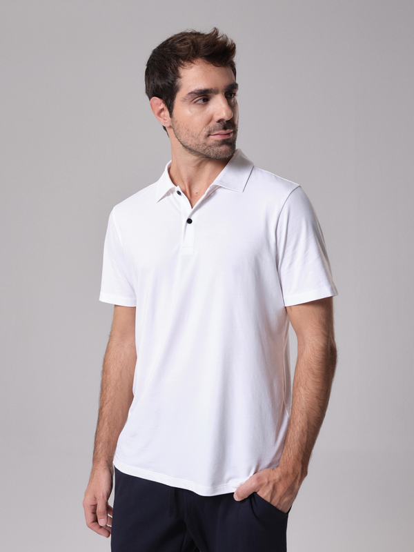 Cloud Polo Shirt