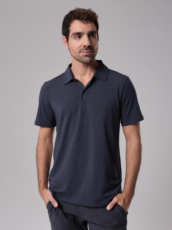 Cloud Polo Shirt