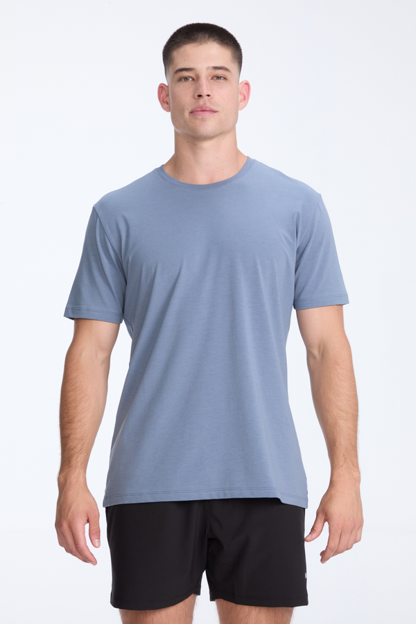 Super Soft Tee | AlgaKnit