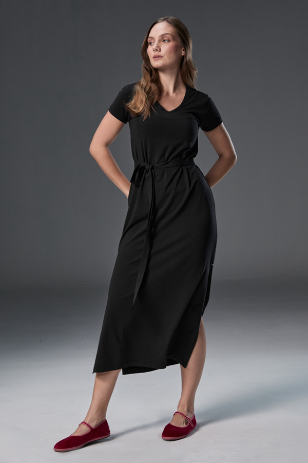 Tara Long Dress