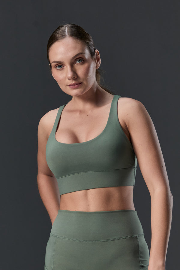 Victory Bra | FLŌ