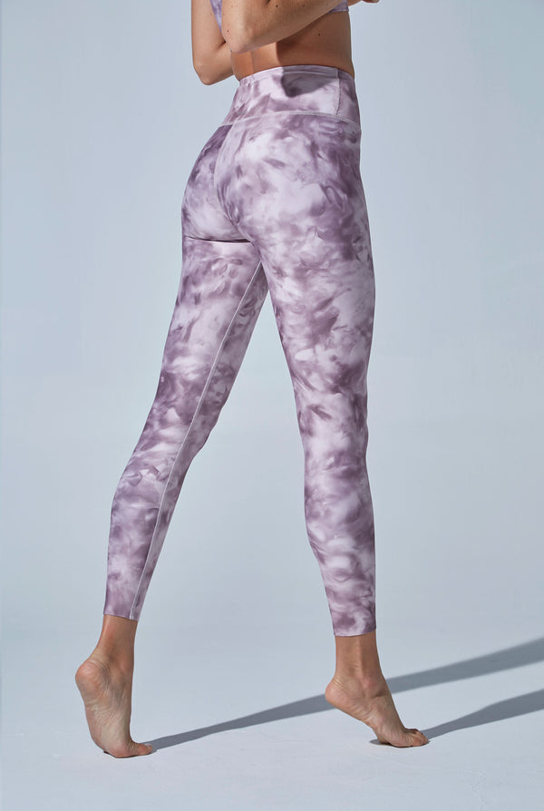 [ ] Naked Tie Dye Pant