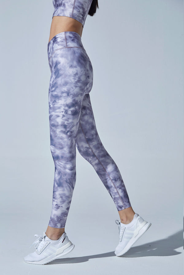 [ ] Naked Tie Dye Pant