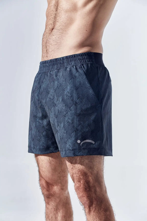 [ ] Falcon Short