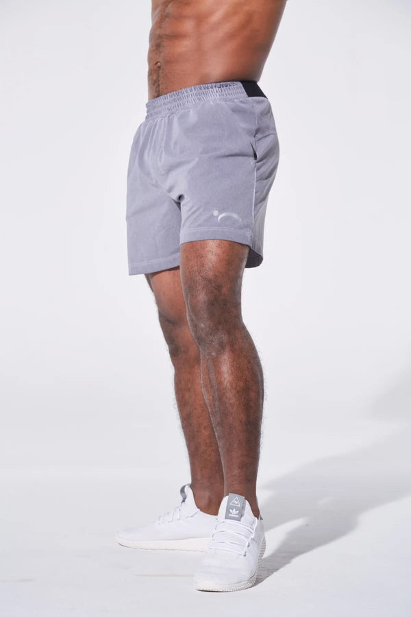[ ] Falcon Short
