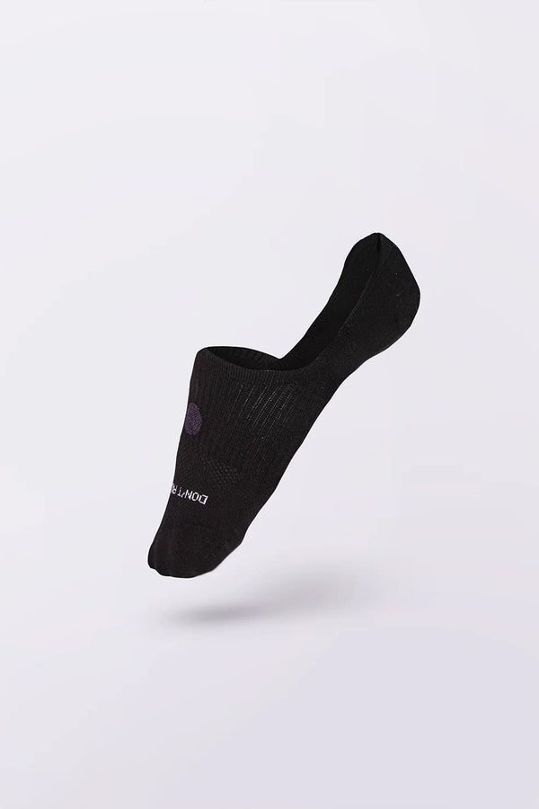 High Performance Training Socks // No-Show 0"