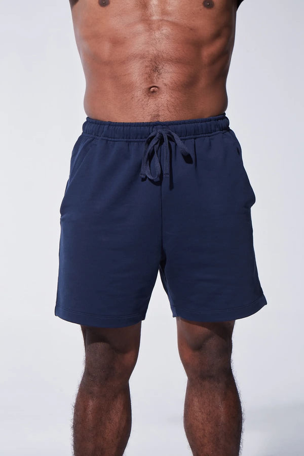 [ ] Lounge Short