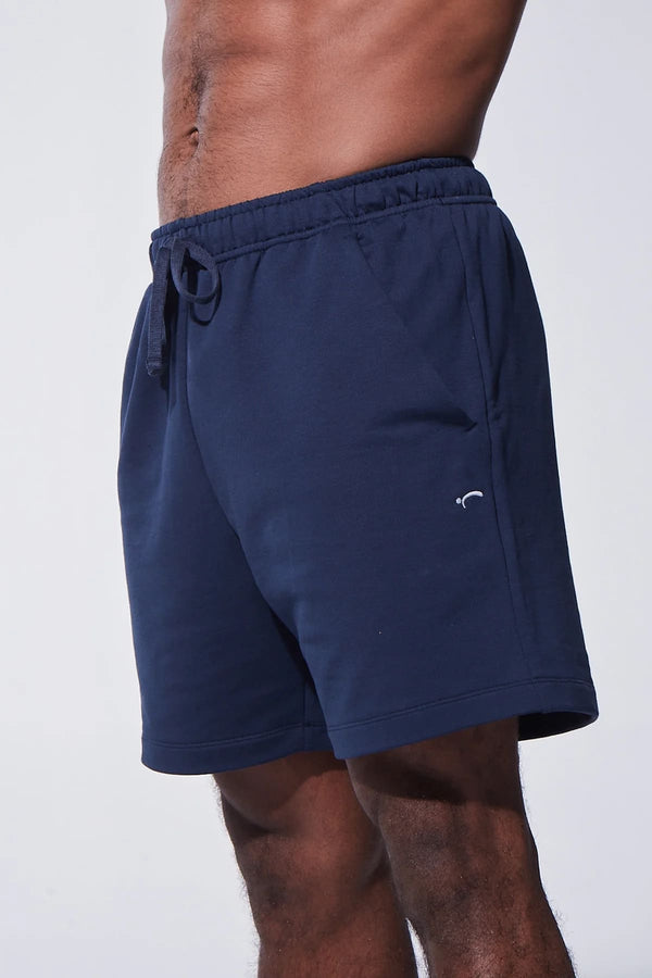 [ ] Lounge Short