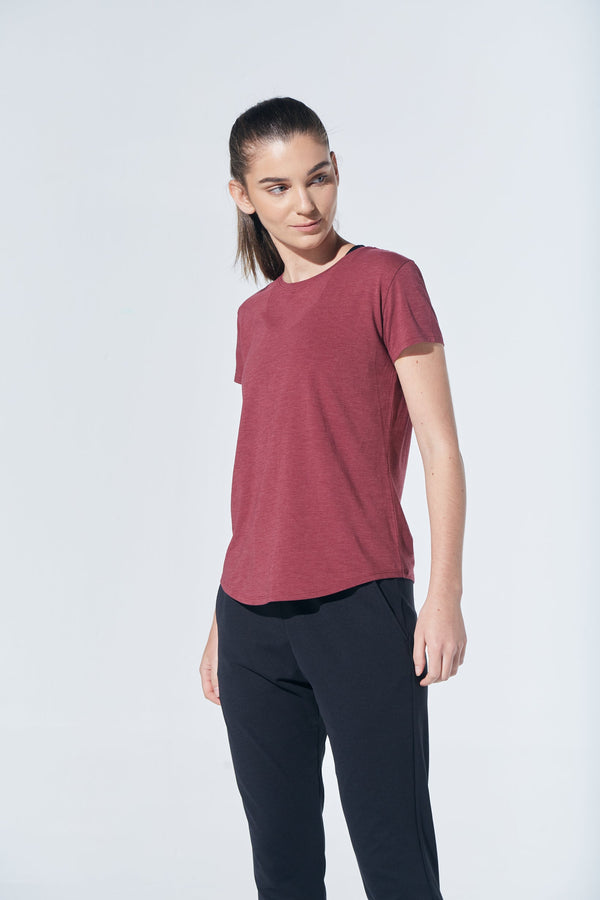 [ ] Algae Tee