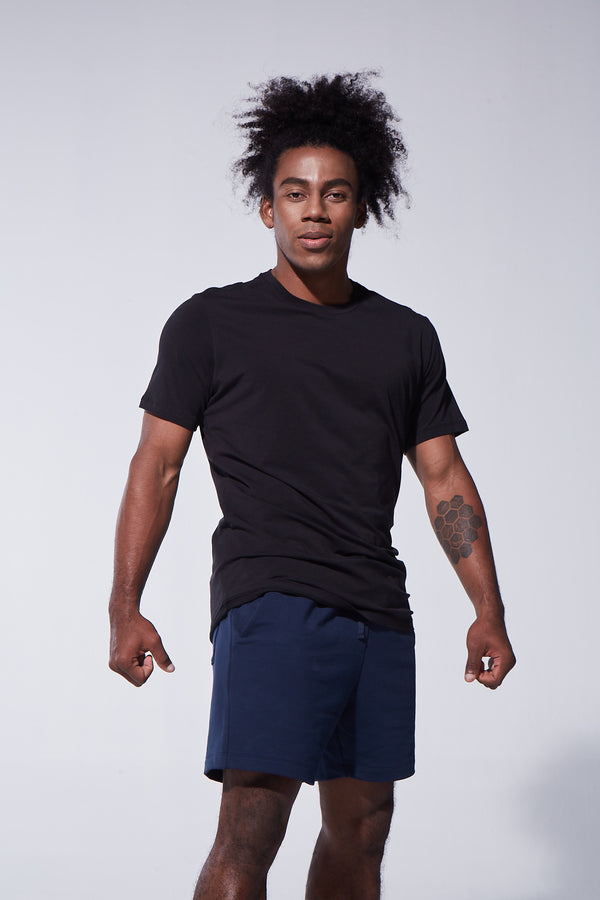 [ ] Super Soft Tee