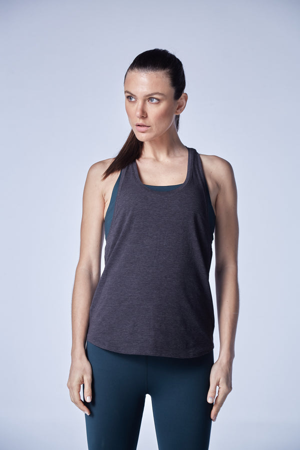[ ] Racer Tank
