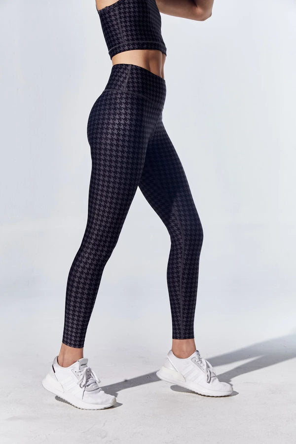 [ ] Pied De Poule Naked Pant