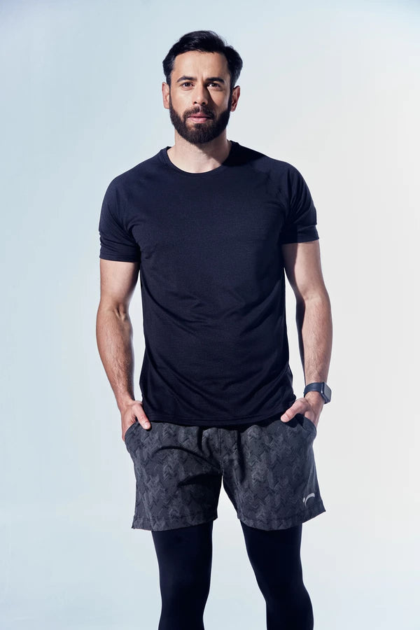 [ ] Storm Tee
