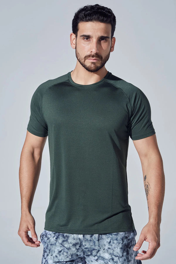 [ ] Storm Tee