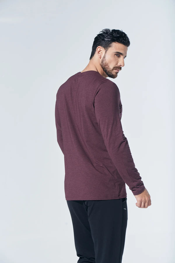 [ ] Super Soft Long Sleeve Tee