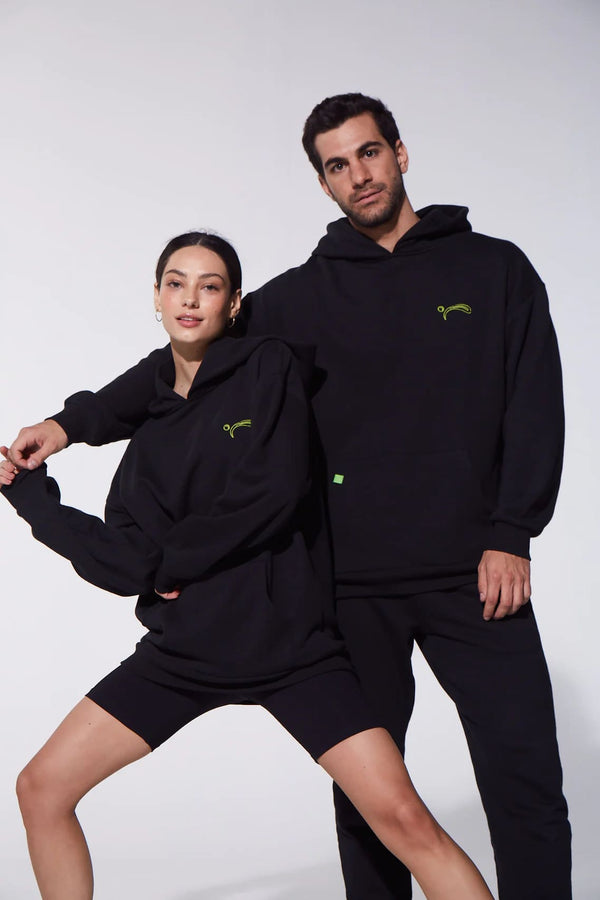 [ ] U.N.I. Hugger Sweatshirt 2.0