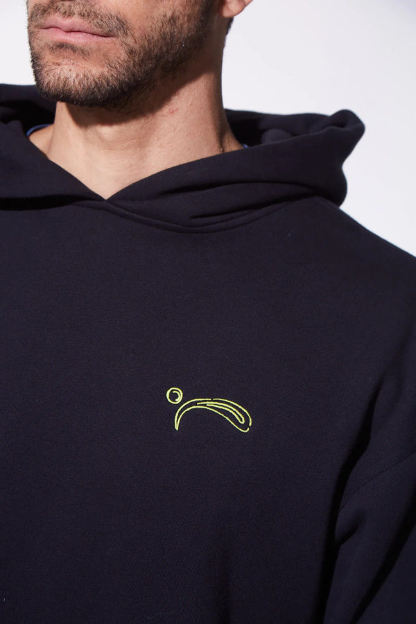 [ ] U.N.I. Hugger Sweatshirt 2.0