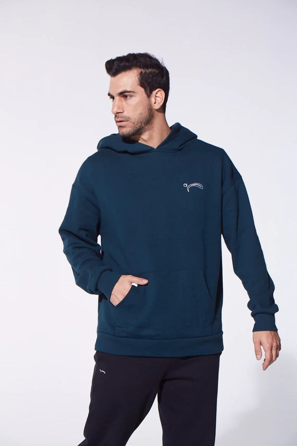 [ ] U.N.I. Hugger Sweatshirt 2.0