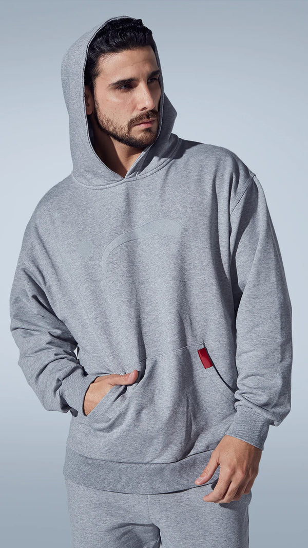 U.N.I. Hugger Sweatshirt