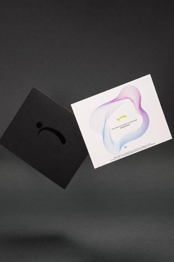 Gift Card // Tarjeta Física