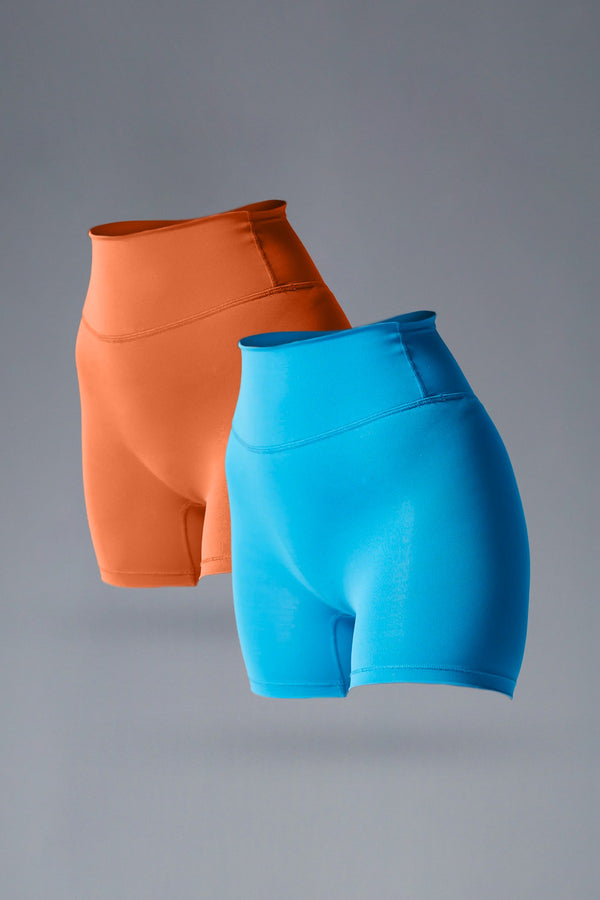 Pack: Training Short | FLŌ