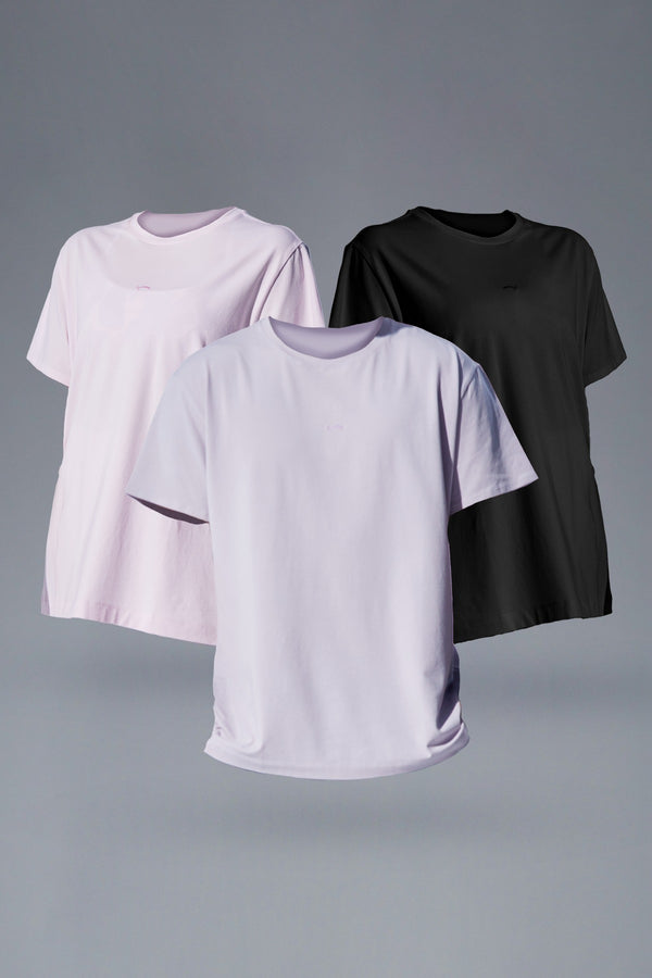 Pack: U.N.I. Oversize Tee