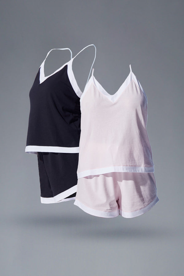 Pack: Strap Pj