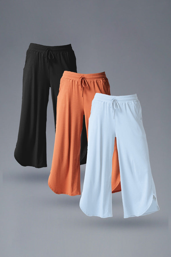 Pack: Summer Palazzos