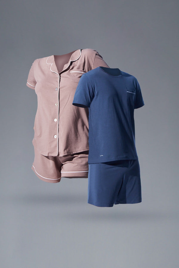 Pack: Sunshine Pj & Time Out Pj