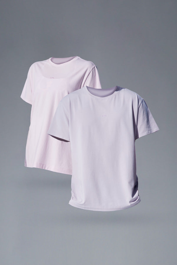 Pack: U.N.I. Oversize Tee