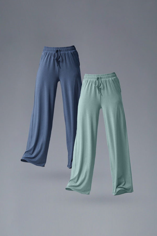 Pack : Everyday Palazzo x 2